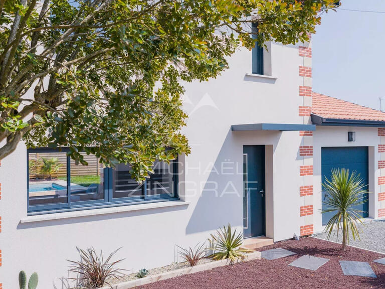 House La Teste-de-Buch - 4 bedrooms - 110m²