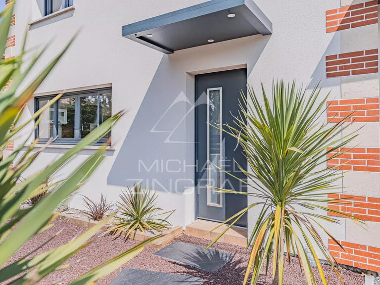 House La Teste-de-Buch - 4 bedrooms - 110m²