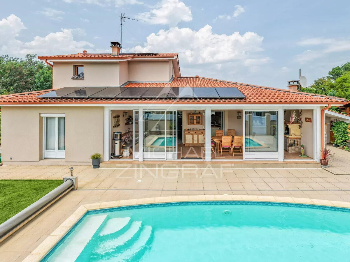 House La Teste-de-Buch