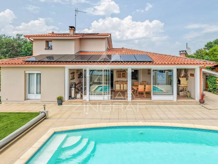 House La Teste-de-Buch - 4 bedrooms - 186m²