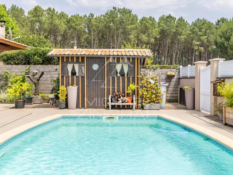 House La Teste-de-Buch - 4 bedrooms - 186m²