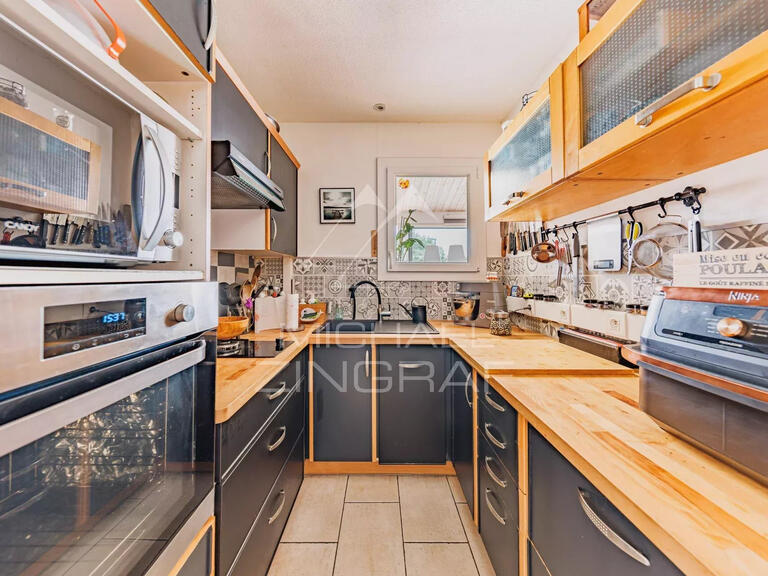 House La Teste-de-Buch - 4 bedrooms - 186m²