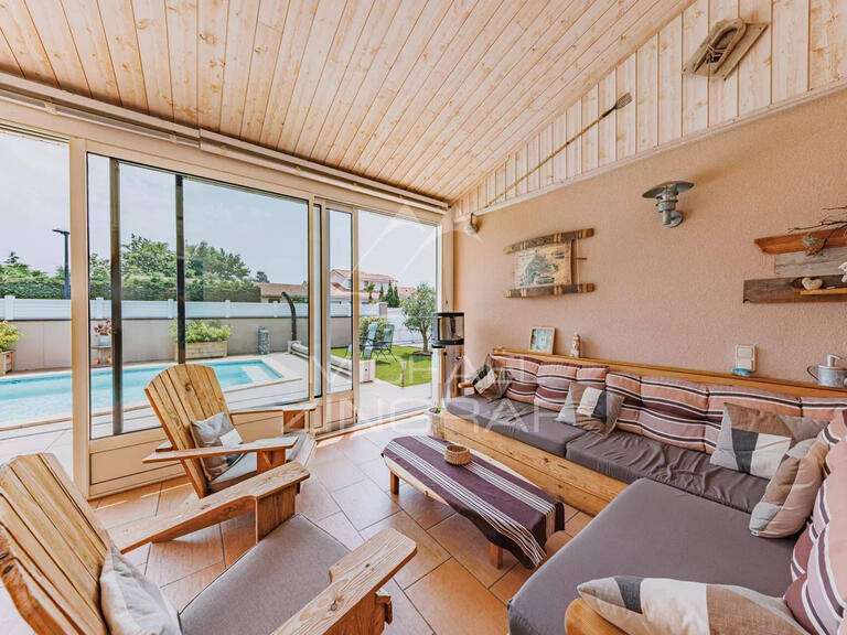 House La Teste-de-Buch - 4 bedrooms - 186m²