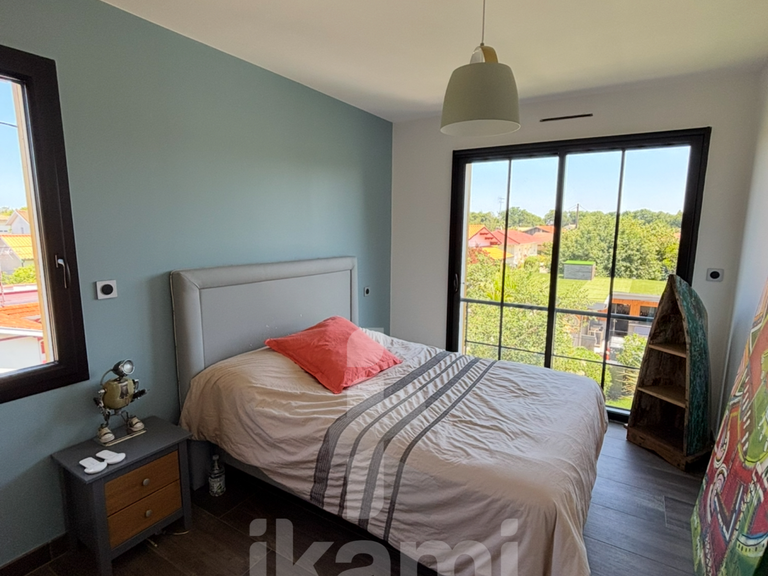 Maison La Teste-de-Buch - 3 chambres - 120m²