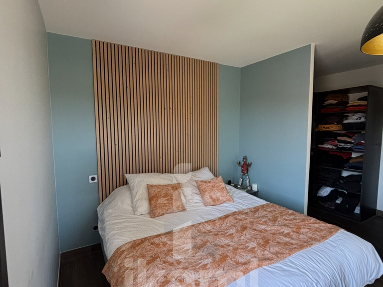 Maison La Teste-de-Buch - 3 chambres - 120m²