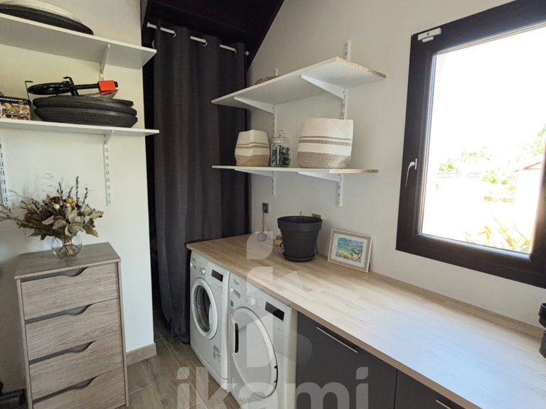 Maison La Teste-de-Buch - 3 chambres - 120m²