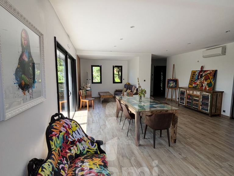 Maison La Teste-de-Buch - 3 chambres - 120m²