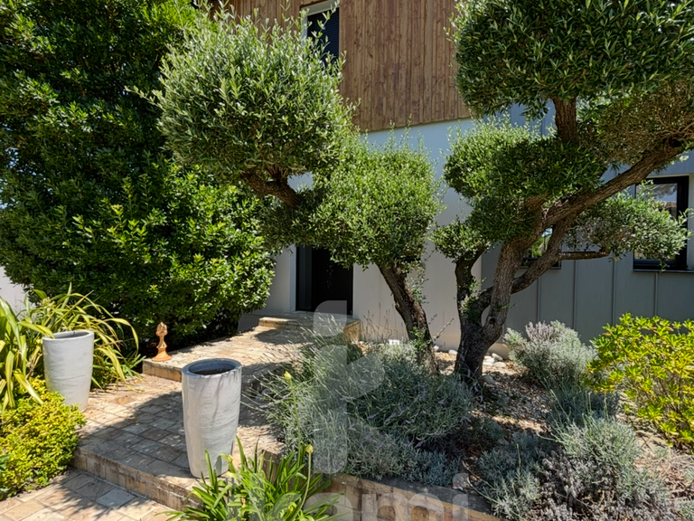 Maison La Teste-de-Buch - 3 chambres - 120m²