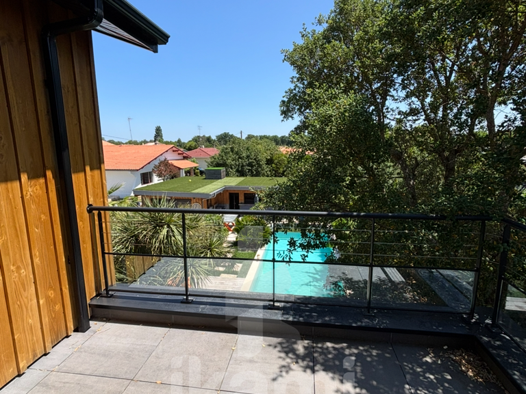 Maison La Teste-de-Buch - 3 chambres - 120m²
