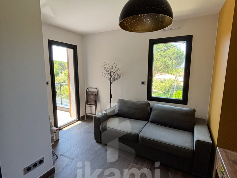 Maison La Teste-de-Buch - 3 chambres - 120m²