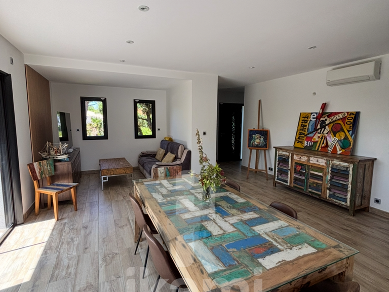 Maison La Teste-de-Buch - 3 chambres - 120m²