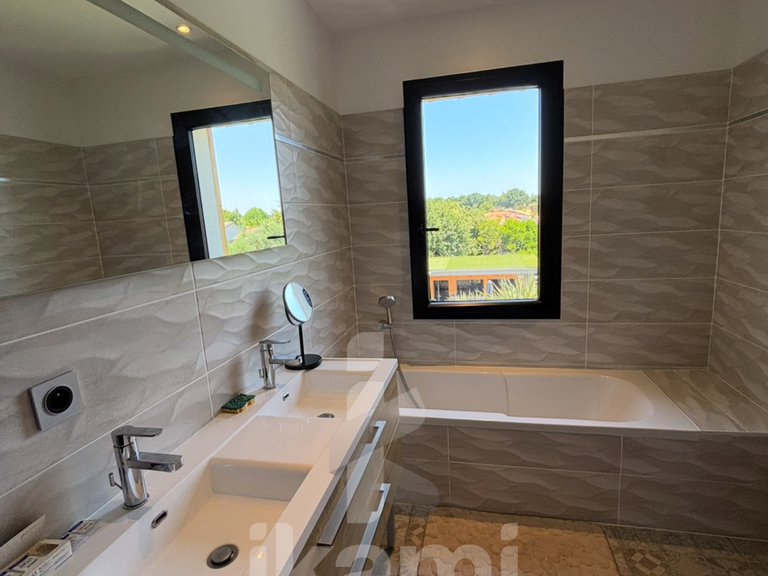 Maison La Teste-de-Buch - 3 chambres - 120m²