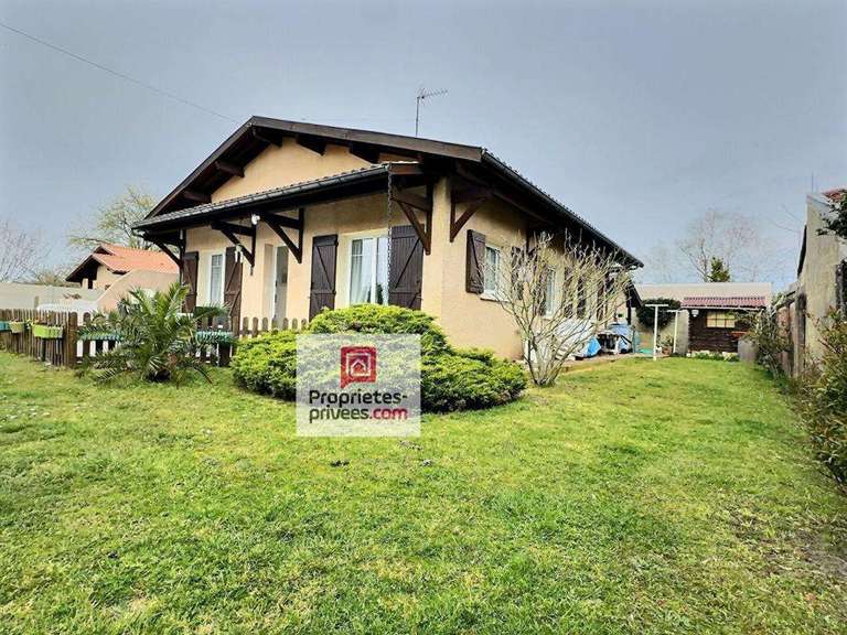 Maison La Teste-de-Buch - 3 chambres