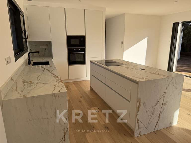 Maison La Teste-de-Buch - 4 chambres - 185m²