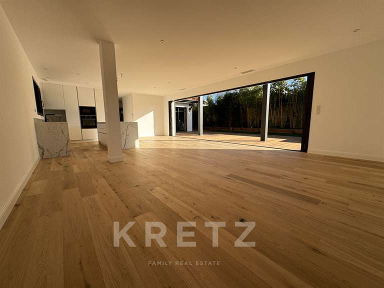 Maison La Teste-de-Buch - 4 chambres - 185m²