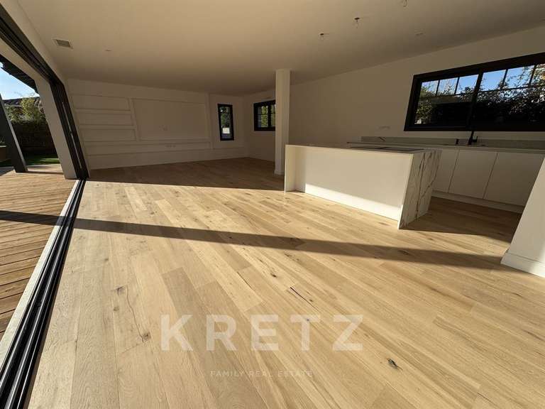 Maison La Teste-de-Buch - 4 chambres - 185m²