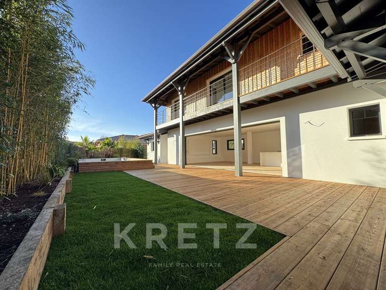 Maison La Teste-de-Buch - 4 chambres - 185m²