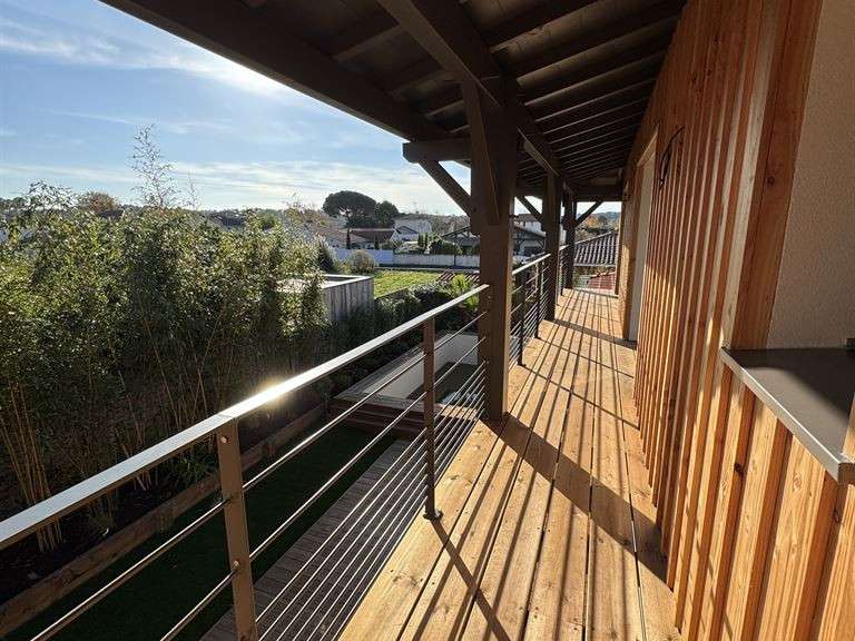Maison La Teste-de-Buch - 4 chambres - 185m²