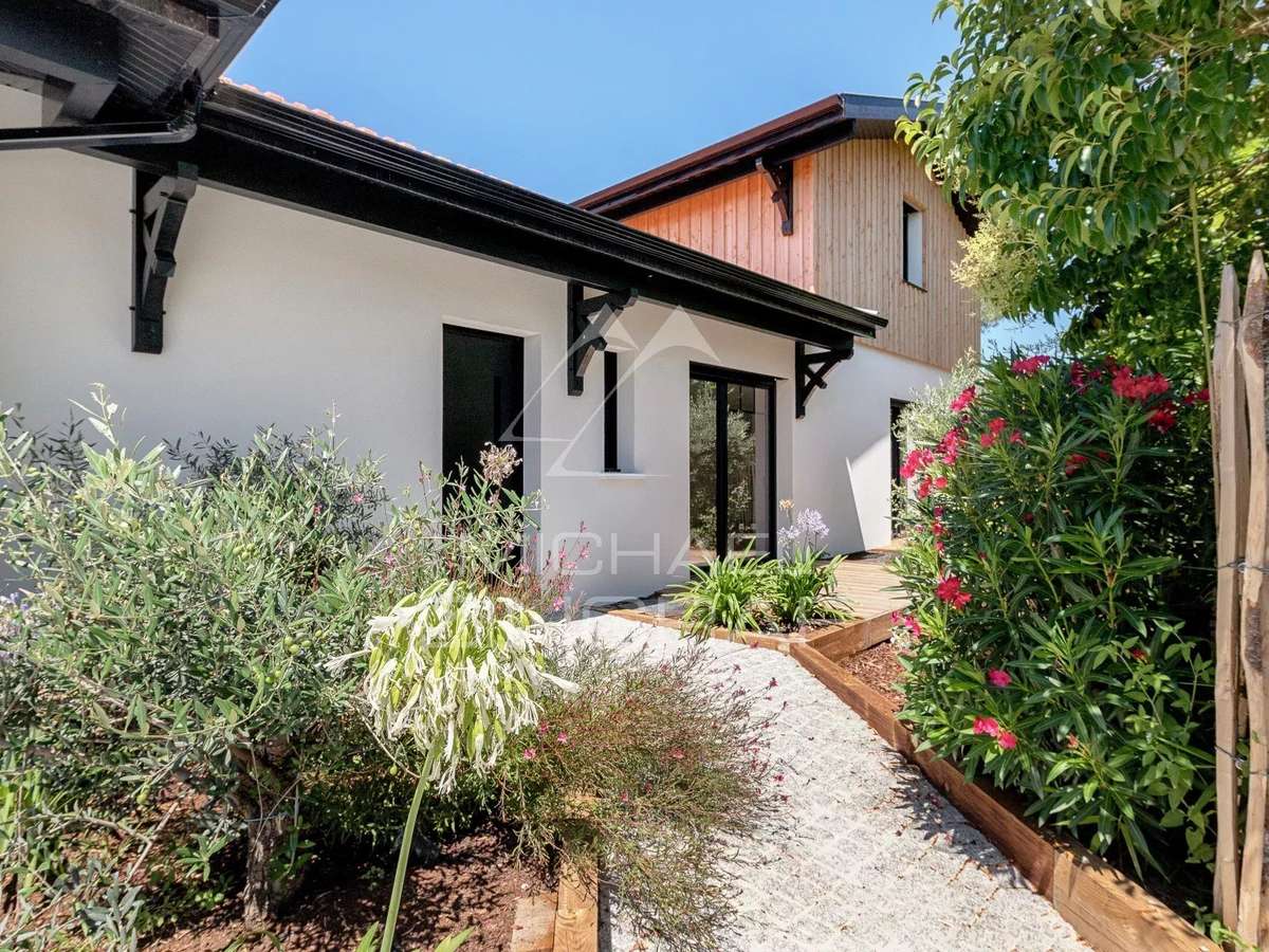 House La Teste-de-Buch