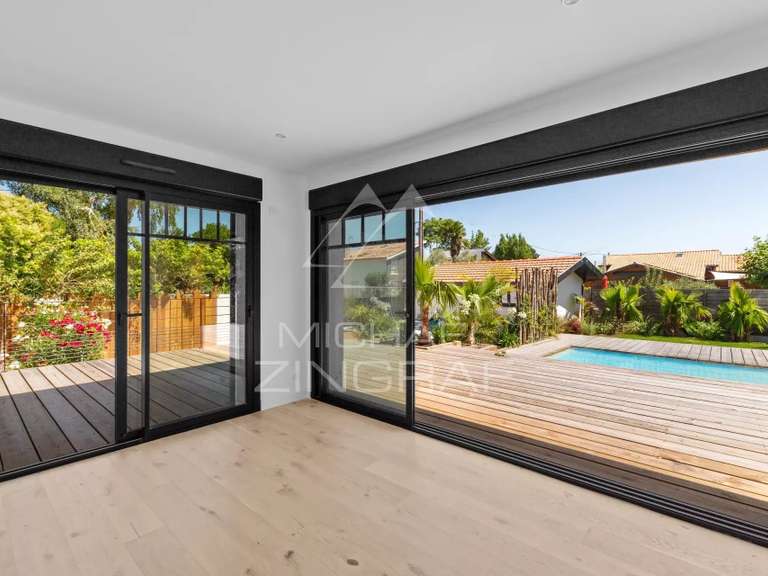 Maison La Teste-de-Buch - 4 chambres - 149m²