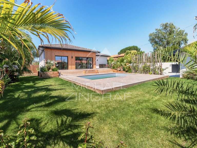 Maison La Teste-de-Buch - 4 chambres - 149m²