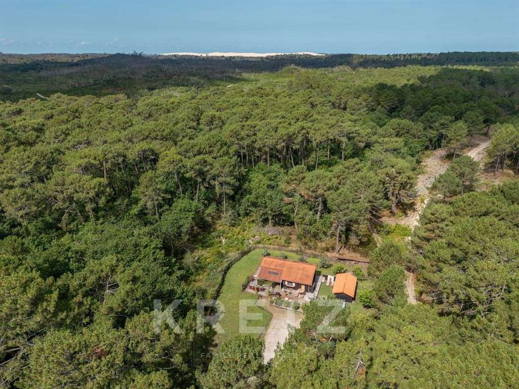 Maison La Teste-de-Buch