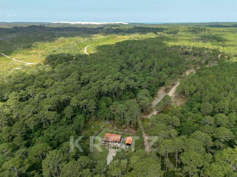 Maison La Teste-de-Buch - 4 chambres - 80m²