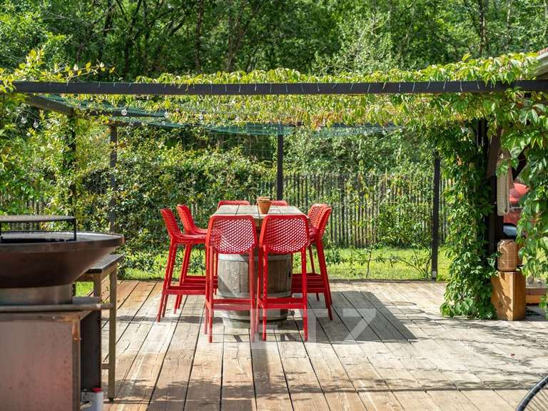 Maison La Teste-de-Buch - 4 chambres - 80m²