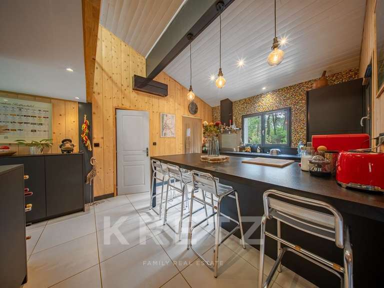 Maison La Teste-de-Buch - 4 chambres - 80m²