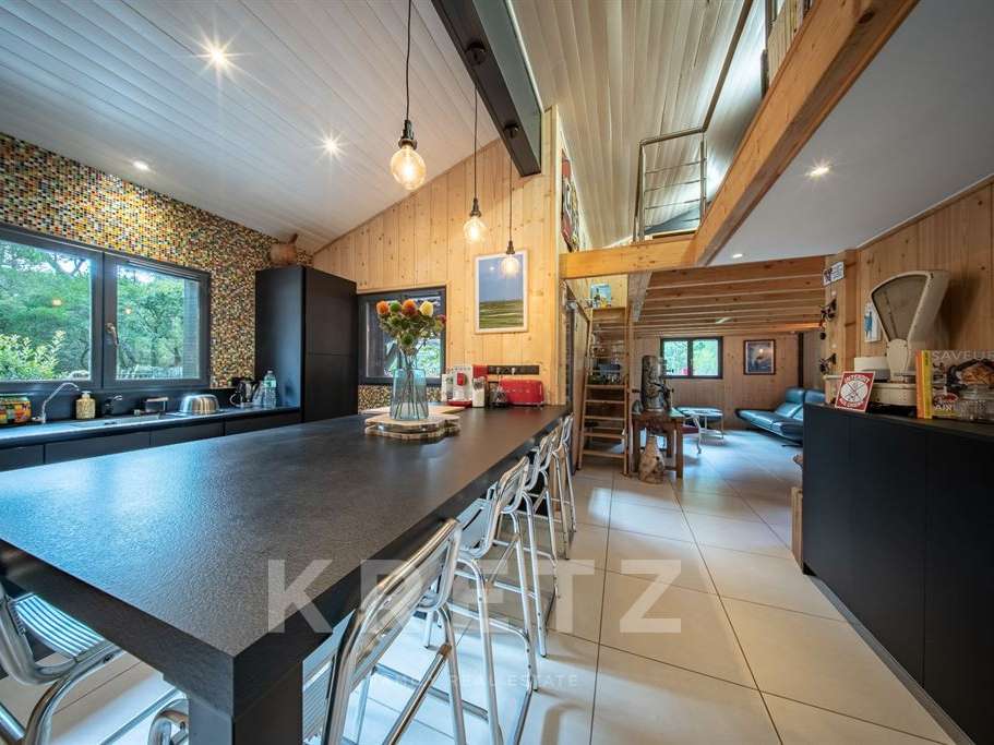 Maison La Teste-de-Buch