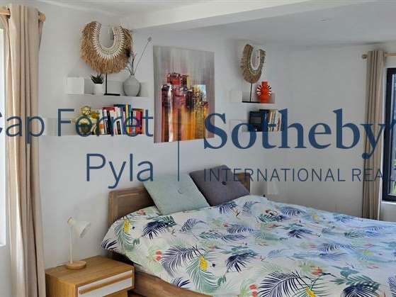 Maison La Teste-de-Buch - 4 chambres - 165m²