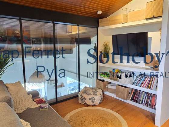 Maison La Teste-de-Buch