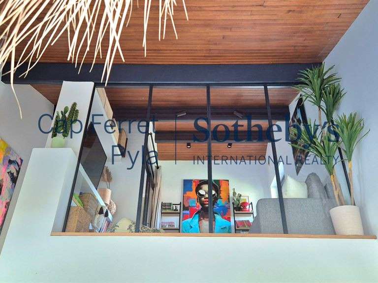 Maison La Teste-de-Buch - 4 chambres - 165m²