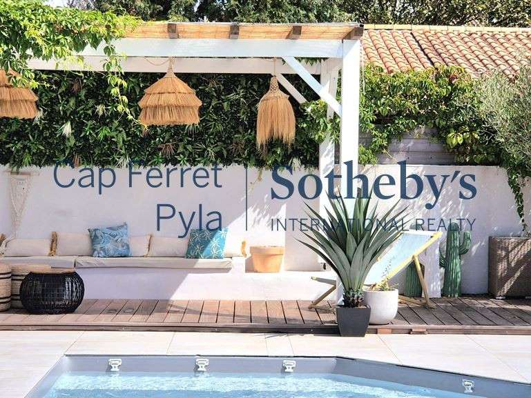 Maison La Teste-de-Buch