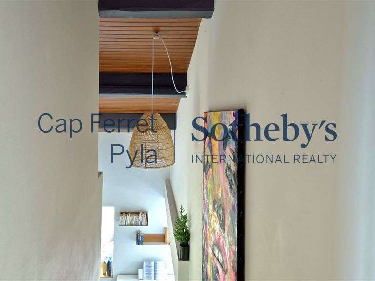 Maison La Teste-de-Buch - 4 chambres - 165m²