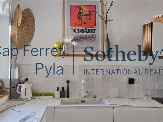 Maison La Teste-de-Buch - 4 chambres - 165m²