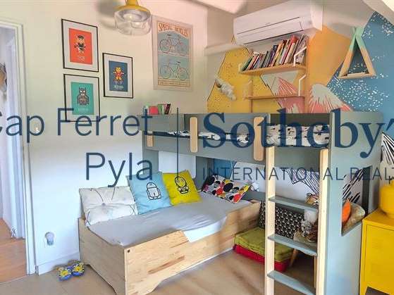 Maison La Teste-de-Buch - 4 chambres - 165m²