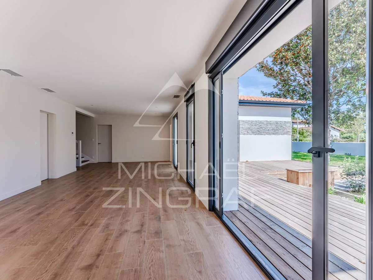 Maison La Teste-de-Buch