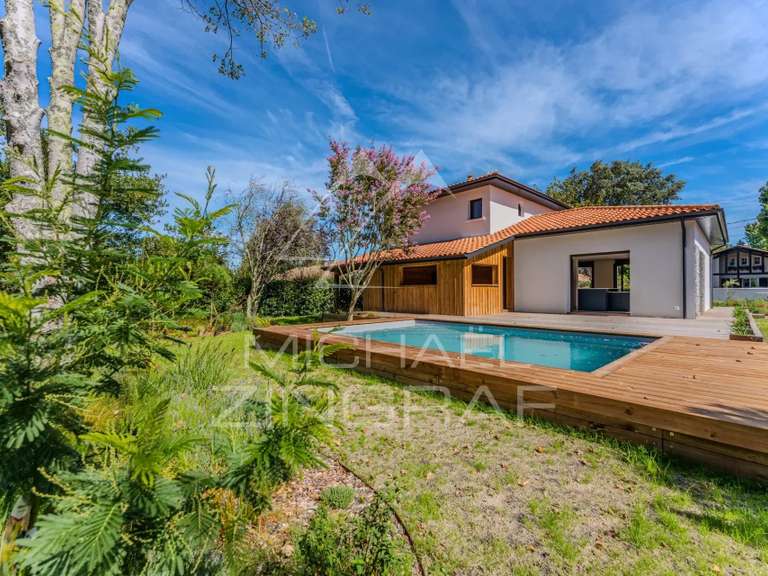 Maison La Teste-de-Buch - 4 chambres - 147m²