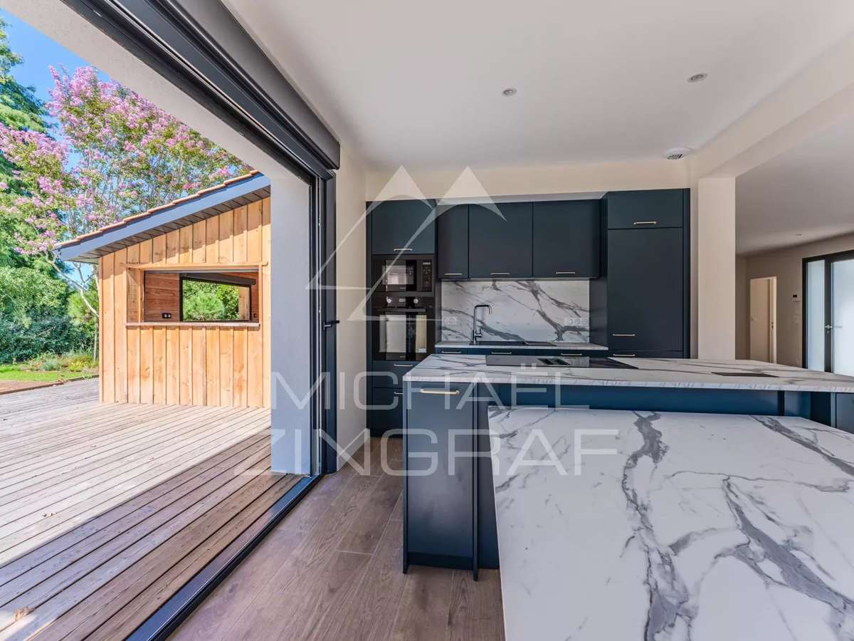 Maison La Teste-de-Buch