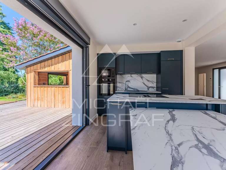 House La Teste-de-Buch - 4 bedrooms - 147m²
