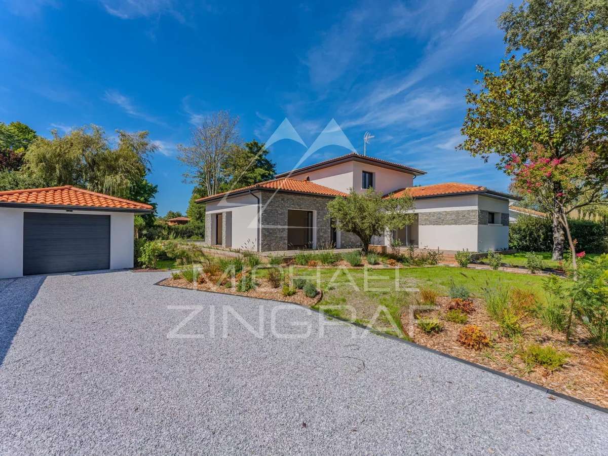 Maison La Teste-de-Buch