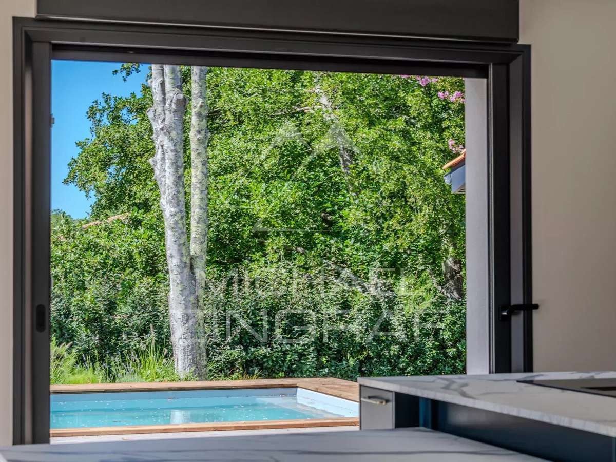 Maison La Teste-de-Buch