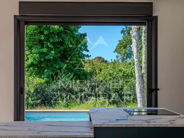 Maison La Teste-de-Buch - 4 chambres - 147m²