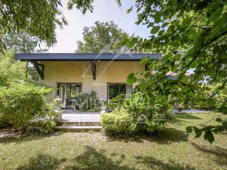 Maison La Teste-de-Buch - 3 chambres - 130m²