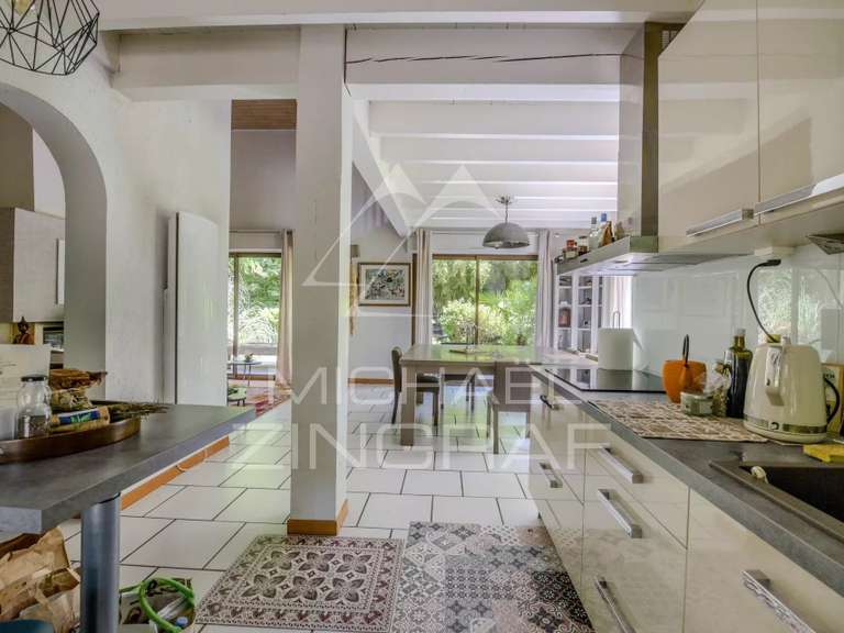 Maison La Teste-de-Buch - 3 chambres - 130m²