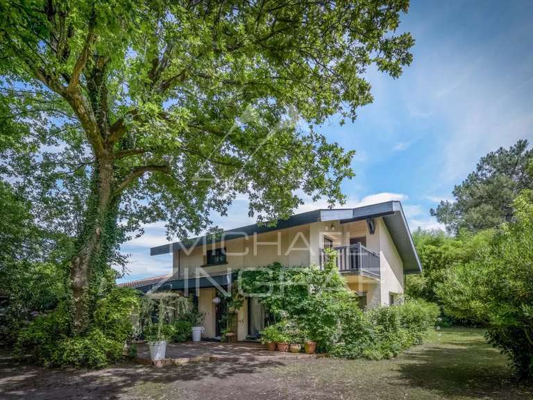 Maison La Teste-de-Buch - 3 chambres - 130m²