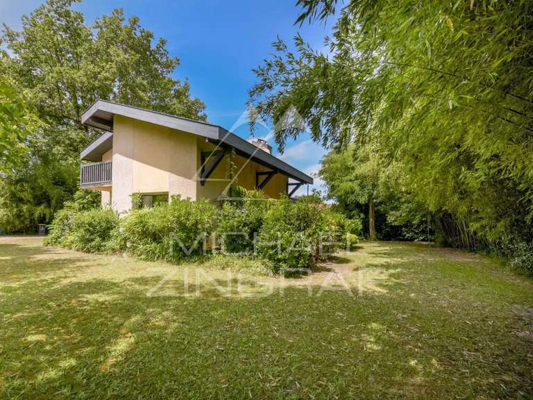 Maison La Teste-de-Buch - 3 chambres - 130m²