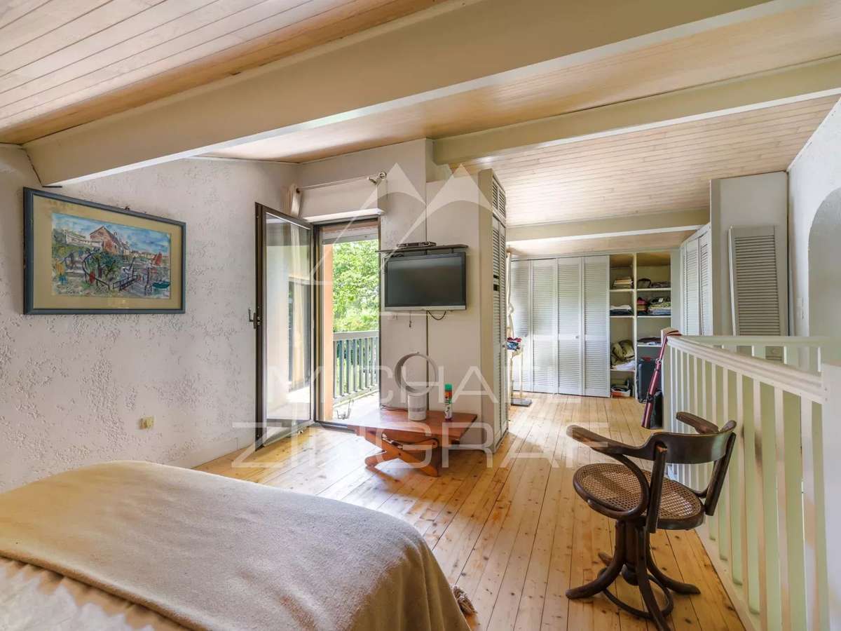 Maison La Teste-de-Buch