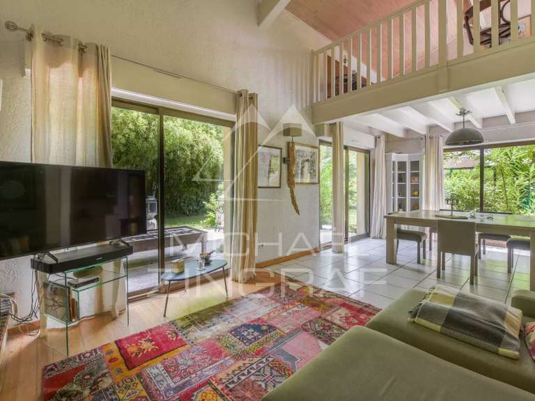 Maison La Teste-de-Buch - 3 chambres - 130m²